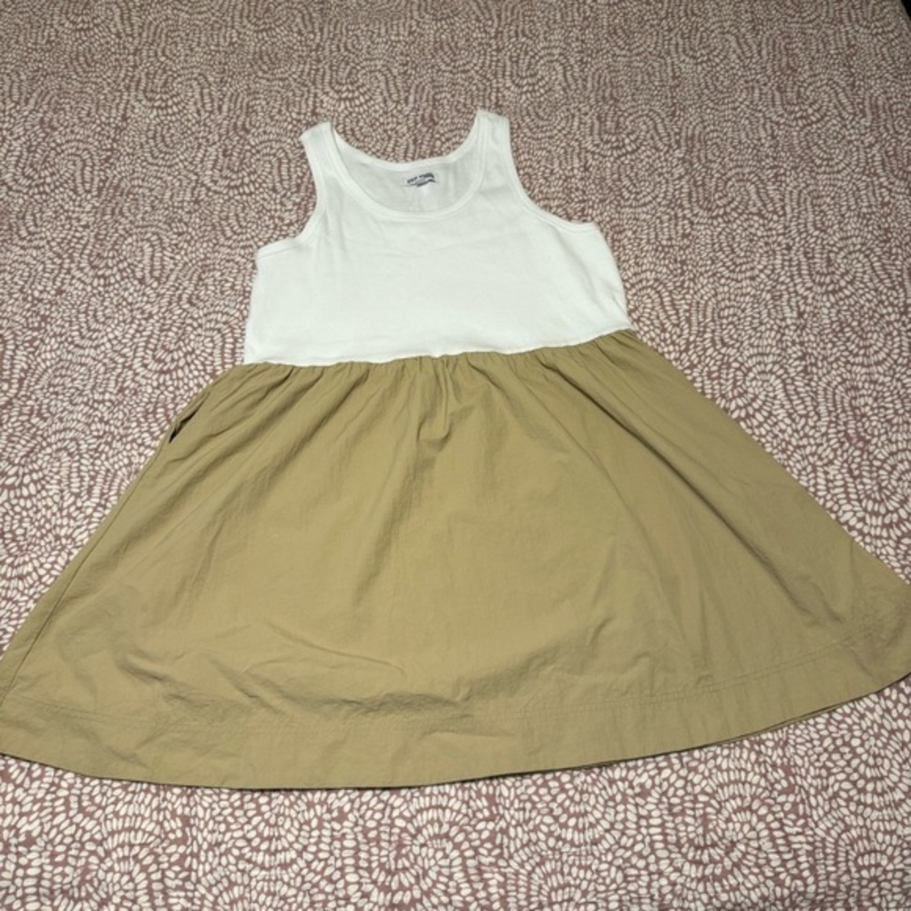 Steve Madden Tottenham Tank Dress
